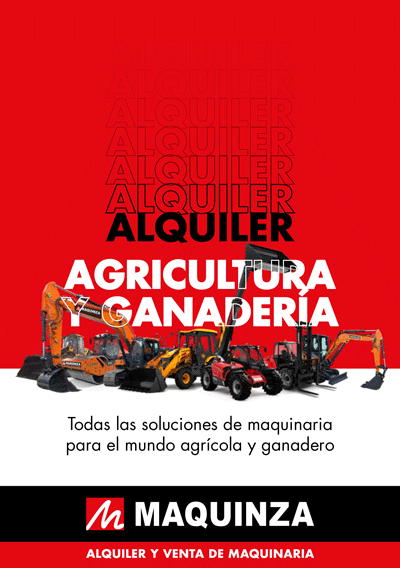 Maquinaria Agrícola