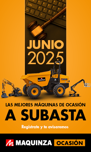 Subastas Maquinza