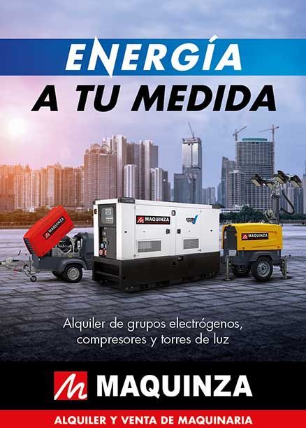 Energía a tu medida